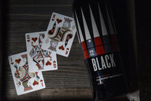 Load image into Gallery viewer, Blue JAQK Playing Cards