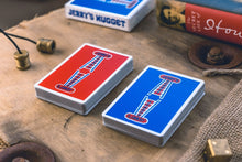 Load image into Gallery viewer, Jerry Nugget Playing Cards Set