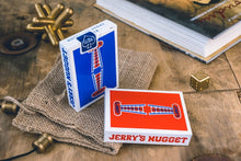 Load image into Gallery viewer, Jerry Nugget Playing Cards Set