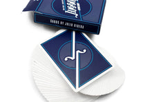 Load image into Gallery viewer, Juggler Playing Cards