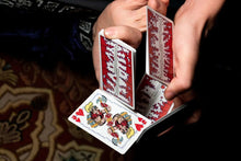 Load image into Gallery viewer, Kogan Cult Fontaine Playing Cards