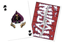Load image into Gallery viewer, Kogan Cult Fontaine Playing Cards