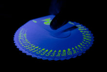 Load image into Gallery viewer, Fluorescent Playing Cards (Neon Edition)