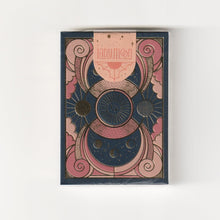 Load image into Gallery viewer, Lady Moon V1 Playing Cards