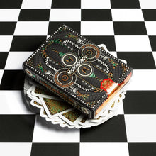 Load image into Gallery viewer, Lepidopterist Patina Playing Cards