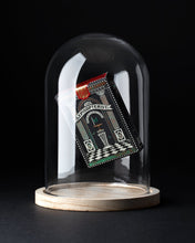 Load image into Gallery viewer, Lepidopterist Patina Playing Cards