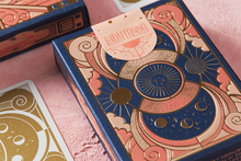 Load image into Gallery viewer, Lady Moon V1 Playing Cards