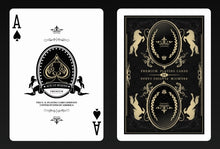 Load image into Gallery viewer, Bicycle Majestic Playing Cards