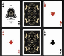 Load image into Gallery viewer, Bicycle Majestic Playing Cards
