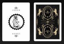Load image into Gallery viewer, Bicycle Majestic Playing Cards