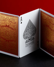 Load image into Gallery viewer, Red Makers Private Reserve Playing Cards