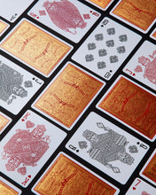 Load image into Gallery viewer, Red Makers Private Reserve Playing Cards