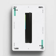 Load image into Gallery viewer, Materia Deep Sea Playing Cards