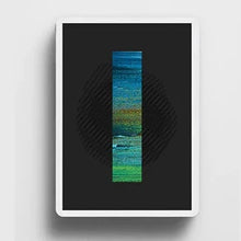 Load image into Gallery viewer, Materia Deep Sea Playing Cards