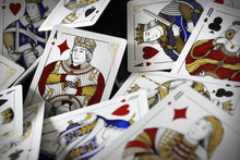 Load image into Gallery viewer, Magna Carta Collectors Box Playing Cards