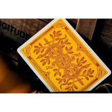 Load image into Gallery viewer, Mandarin Monarch Playing Cards