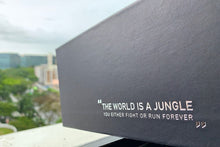 Load image into Gallery viewer, Mantecore Blanc Playing Cards