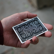 Load image into Gallery viewer, NYSM2 Monarch Playing Cards