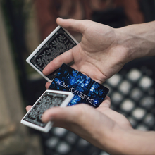 Load image into Gallery viewer, NYSM2 Monarch Playing Cards