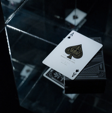 Load image into Gallery viewer, NYSM2 Monarch Playing Cards