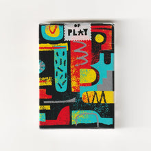 Load image into Gallery viewer, Off the Wall Playing Cards