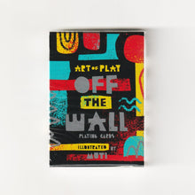 Load image into Gallery viewer, Off the Wall Playing Cards