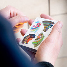 Load image into Gallery viewer, Offworld Playing Cards Set