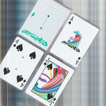 Load image into Gallery viewer, Offworld Playing Cards Set