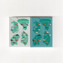 Load image into Gallery viewer, Offworld Playing Cards Set