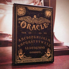Load image into Gallery viewer, Bicycle Oracle Playing Cards Set