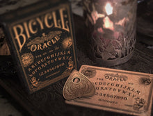 Load image into Gallery viewer, Bicycle Oracle Playing Cards Set