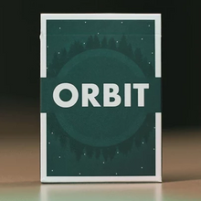 Load image into Gallery viewer, Orbit V6 Playing Cards