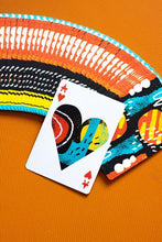 Load image into Gallery viewer, Off the Wall Playing Cards