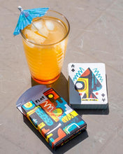 Load image into Gallery viewer, Off the Wall Playing Cards