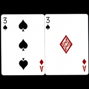Load image into Gallery viewer, Pandora Playing Cards Set (Ding)