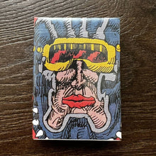 Load image into Gallery viewer, Kogan Cult Fontaine Playing Cards