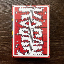 Load image into Gallery viewer, Kogan Cult Fontaine Playing Cards