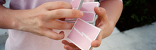 Load image into Gallery viewer, Pink Fontaine playing cards