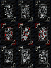 Load image into Gallery viewer, Bicycle Platinum playing cards