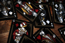 Load image into Gallery viewer, Primavera Ponderings Playing Cards (19/700)