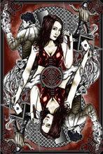 Load image into Gallery viewer, Pentad Playing Cards