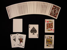 Load image into Gallery viewer, Pentad Playing Cards