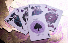 Load image into Gallery viewer, Radia Playing Cards