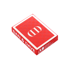 Load image into Gallery viewer, A1 Smoke and Mirror Playing Cards