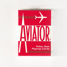 Load image into Gallery viewer, Aviators Playing Cards (Blue Seal Ohio)
