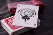Load image into Gallery viewer, Celestial Playing Cards Set