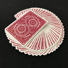 Load image into Gallery viewer, Celestial Playing Cards Set