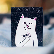 Load image into Gallery viewer, RipnDip Fontaine V1 Playing Cards