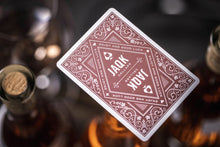 Load image into Gallery viewer, Rose JAQK Playing Cards (Ding)