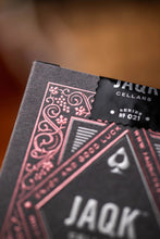 Load image into Gallery viewer, Rose JAQK Playing Cards (Ding)